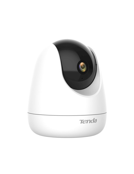 Tenda CP6 cámara de vigilancia Almohadilla Cámara de seguridad IP Interior 2304 x 1296 Pixeles Techo Pared Escritorio