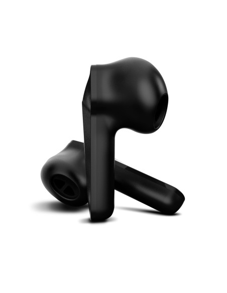 Krom KALL Auriculares Inalámbrico Dentro de oído Juego Bluetooth Negro