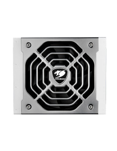 COUGAR CGR-POLAR-X2-1200 unidad de fuente de alimentación 1200 W 20+4 pin ATX ATX Plata