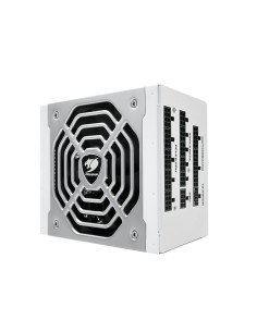 COUGAR CGR-POLAR-X2-1200 unidad de fuente de alimentación 1200 W 20+4 pin ATX ATX Plata 2