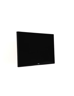 iggual MTL270HS pantalla para PC 68,6 cm (27") 1920 x 1080 Pixeles Full HD LED Pantalla táctil Mesa Negro 2
