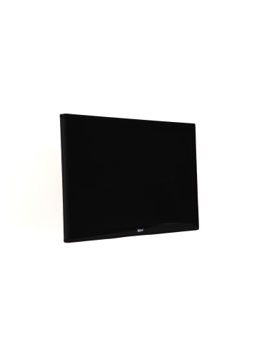 iggual MTL270HS pantalla para PC 68,6 cm (27") 1920 x 1080 Pixeles Full HD LED Pantalla táctil Mesa Negro