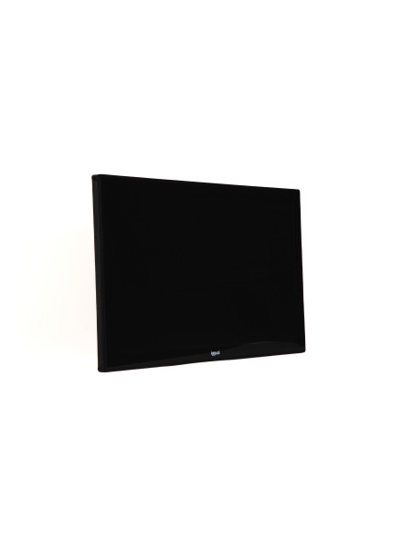 iggual MTL270HS pantalla para PC 68,6 cm (27") 1920 x 1080 Pixeles Full HD LED Pantalla táctil Mesa Negro