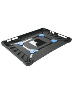 Mobilis Protech Pack 25,6 cm (10.1") Carcasa rígida Negro