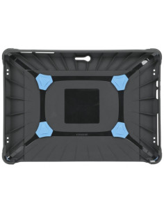 Mobilis Protech Pack 25,6 cm (10.1") Carcasa rígida Negro 2