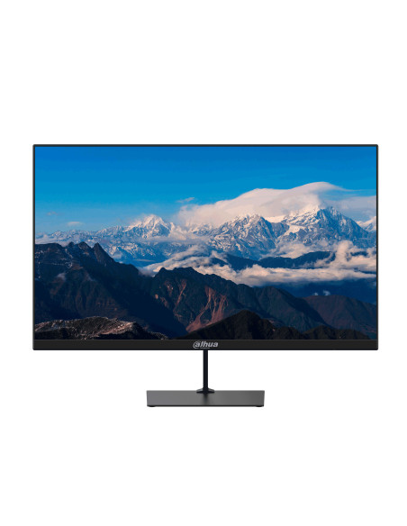 Dahua Technology DHI-LM24-C200 pantalla para PC 60,5 cm (23.8") 1920 x 1080 Pixeles Full HD LCD Gris