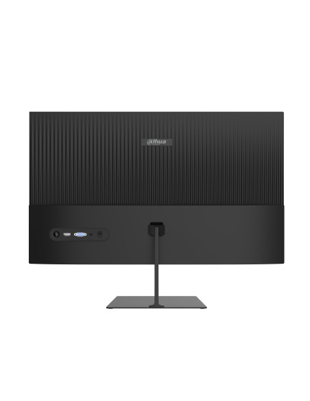 Dahua Technology DHI-LM24-C200 pantalla para PC 60,5 cm (23.8") 1920 x 1080 Pixeles Full HD LCD Gris