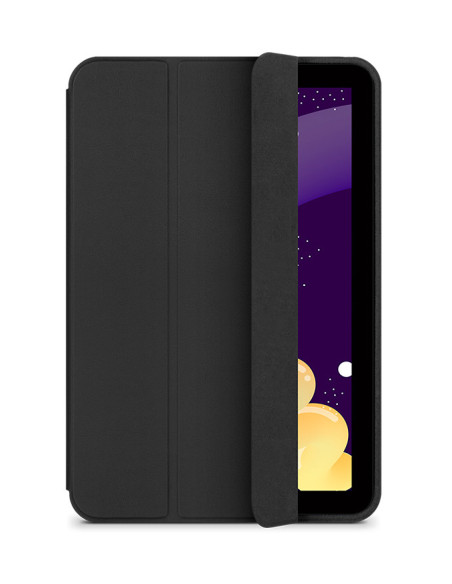 SPC Cosplay Sleeve 3 26,3 cm (10.3") Folio Negro