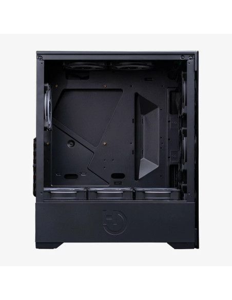 Hiditec Z20 AURA Midi Tower Negro