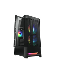 COUGAR Airface RGB CGR-5ZD1B-AIR-RGB Midi Tower Negro 2