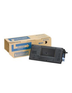 KYOCERA TK-3160 cartucho de tóner 1 pieza(s) Original Negro