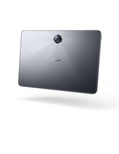 OPPO Pad 2 5G Mediatek 256 GB 29,5 cm (11.6") 8 GB Wi-Fi 6 (802.11ax) Gris