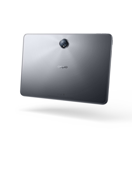 OPPO Pad 2 5G Mediatek 256 GB 29,5 cm (11.6") 8 GB Wi-Fi 6 (802.11ax) Gris