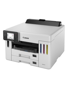 Canon MAXIFY GX5550 impresora de inyección de tinta Color 600 x 1200 DPI A4 Wifi 2