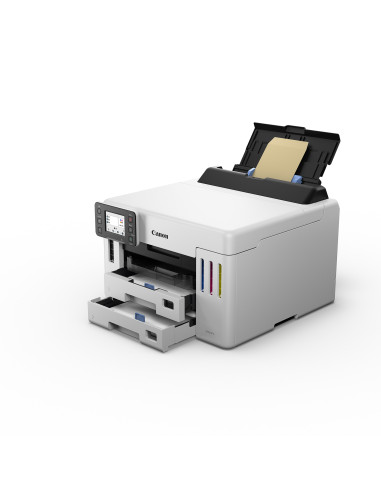 Canon MAXIFY GX5550 impresora de inyección de tinta Color 600 x 1200 DPI A4 Wifi