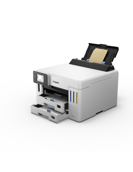 Canon MAXIFY GX5550 impresora de inyección de tinta Color 600 x 1200 DPI A4 Wifi