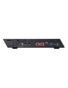 Asustor FS6706T servidor de almacenamiento NAS Compacto Intel® Celeron® N5105 4 GB DDR4 Negro 2