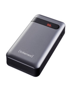 Intenso PD20000 Power Delivery Polímero de litio 20000 mAh Antracita