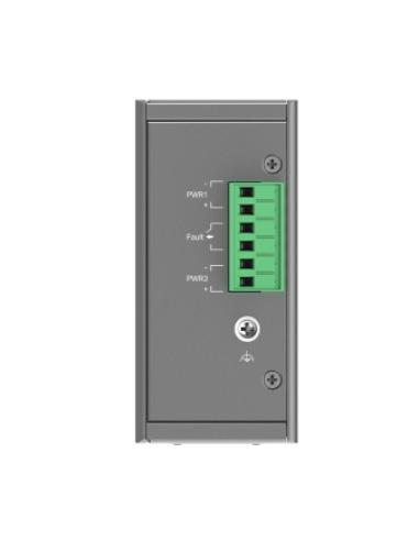 TP-Link Omada IES208G switch Gestionado Gigabit Ethernet (10/100/1000)