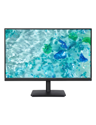 Acer Vero V7 V247Y E pantalla para PC 60,5 cm (23.8") 1920 x 1080 Pixeles Full HD LCD Negro