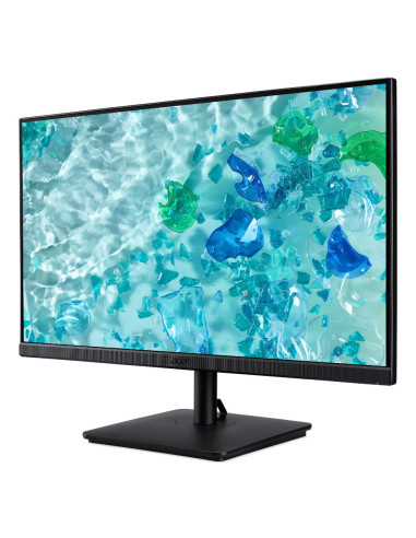 Acer Vero V7 V247Y E pantalla para PC 60,5 cm (23.8") 1920 x 1080 Pixeles Full HD LCD Negro
