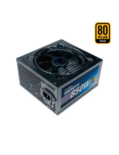 CoolBox GAMING FUENTE DE ALIMENTACION ATX ENERGY-V 850W 80+ GOLD PCIE 5.1 MODULAR (115V-230V)