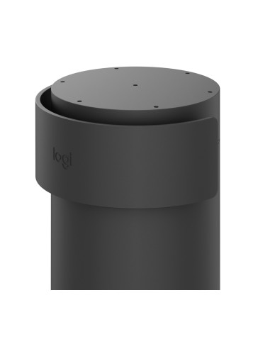 Logitech 960-001510 sistema de video conferencia
