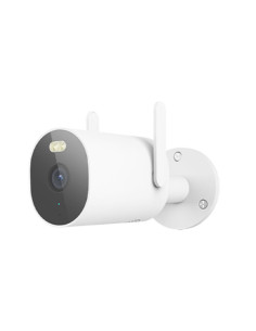 Xiaomi AW300 Cubo Cámara de seguridad IP Exterior 2304 x 1296 Pixeles Techo pared