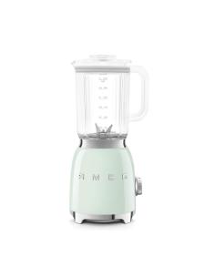 Smeg BLF03PGEU licuadora 1,5 L Batidora de vaso 800 W Verde