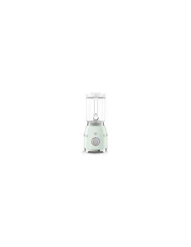 Smeg BLF03PGEU licuadora 1,5 L Batidora de vaso 800 W Verde