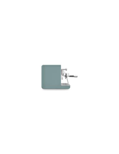 Smeg EMC02EGMEU cafetera eléctrica Manual Máquina espresso 1,7 L