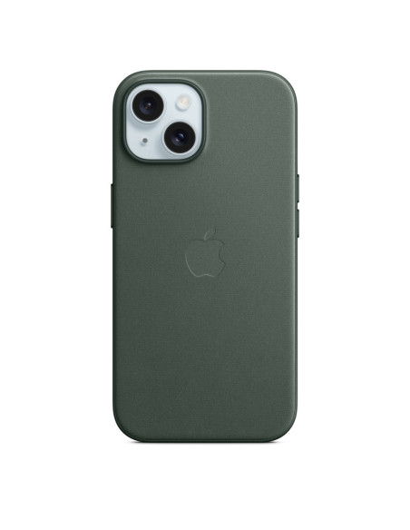 Apple MT3J3ZM A funda para teléfono móvil 15,5 cm (6.1") Verde