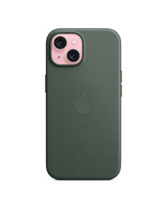 Apple MT3J3ZM A funda para teléfono móvil 15,5 cm (6.1") Verde 2