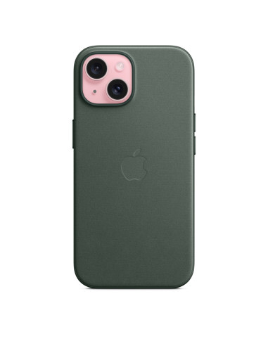 Apple MT3J3ZM A funda para teléfono móvil 15,5 cm (6.1") Verde