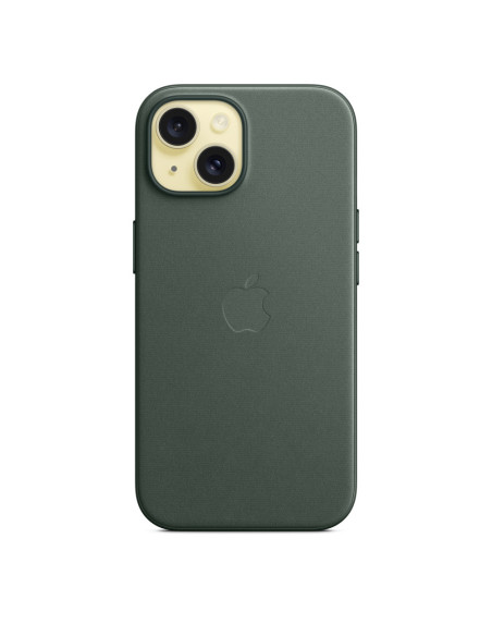 Apple MT3J3ZM A funda para teléfono móvil 15,5 cm (6.1") Verde