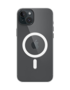 Apple MT213ZM A funda para teléfono móvil 17 cm (6.7") Transparente