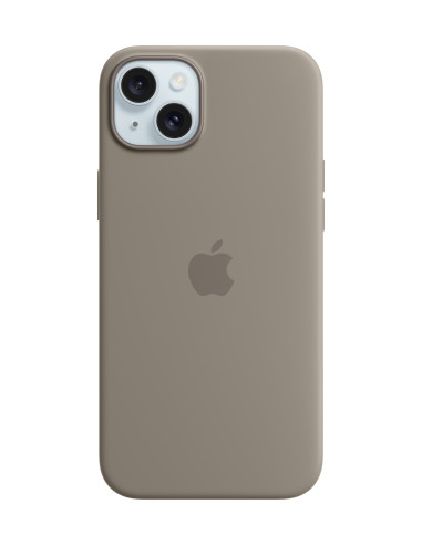 Apple MT133ZM A funda para teléfono móvil 17 cm (6.7") Gris