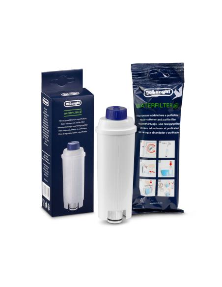 De’Longhi DLS C002 Filtro de agua