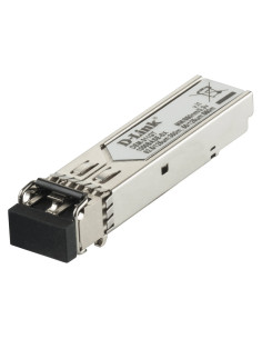 D-Link DEM-311GT red modulo transceptor Fibra óptica 1000 Mbit s SFP 850 nm
