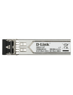 D-Link DEM-311GT red modulo transceptor Fibra óptica 1000 Mbit s SFP 850 nm 2