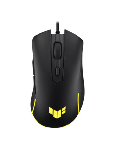 ASUS TUF Gaming M3 Gen II ratón Juego mano derecha USB Tipo C Óptico 8000 DPI