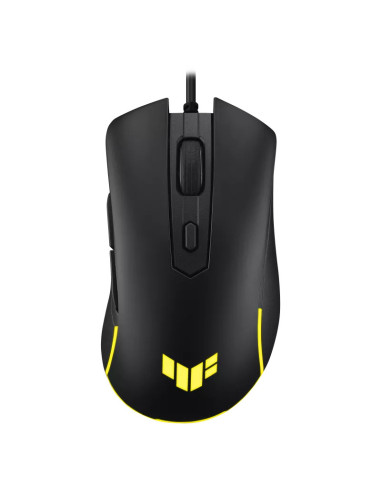 ASUS TUF Gaming M3 Gen II ratón Juego mano derecha USB Tipo C Óptico 8000 DPI