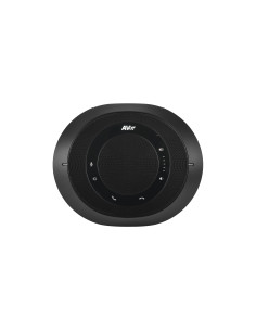 AVer 60U0100000AB altavoz USB Bluetooth Negro 2