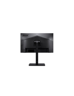 Acer B277U E pantalla para PC 68,6 cm (27") 2560 x 1440 Pixeles Wide Quad HD LCD Negro