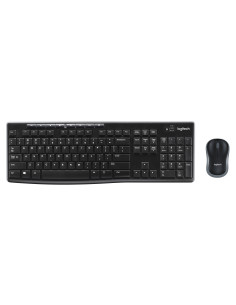 Logitech MK270