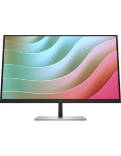 HP E-Series Monitor USB-C 4K E27k G5