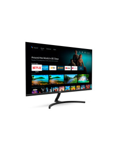 SPC Smart Monitor pantalla para PC 60,5 cm (23.8") 1920 x 1080 Pixeles Full HD LED Negro 2