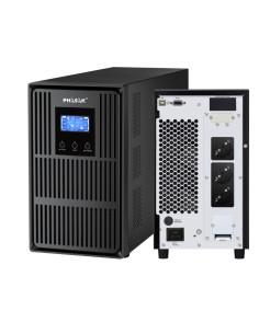 Phasak SAI Conqueror Pro Online 3000 VA - PH 8030