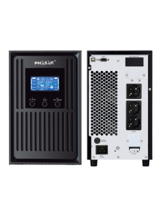 Phasak SAI Conqueror Pro Online 3000 VA - PH 8030 2