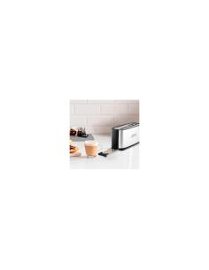 Ufesa Duo Plus 7 2 rebanada(s) 1400 W Plata 2